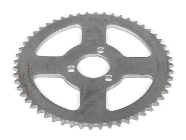 8mm 05T Scooter Chain Sprocket with 54 Teeth and 1-5/8