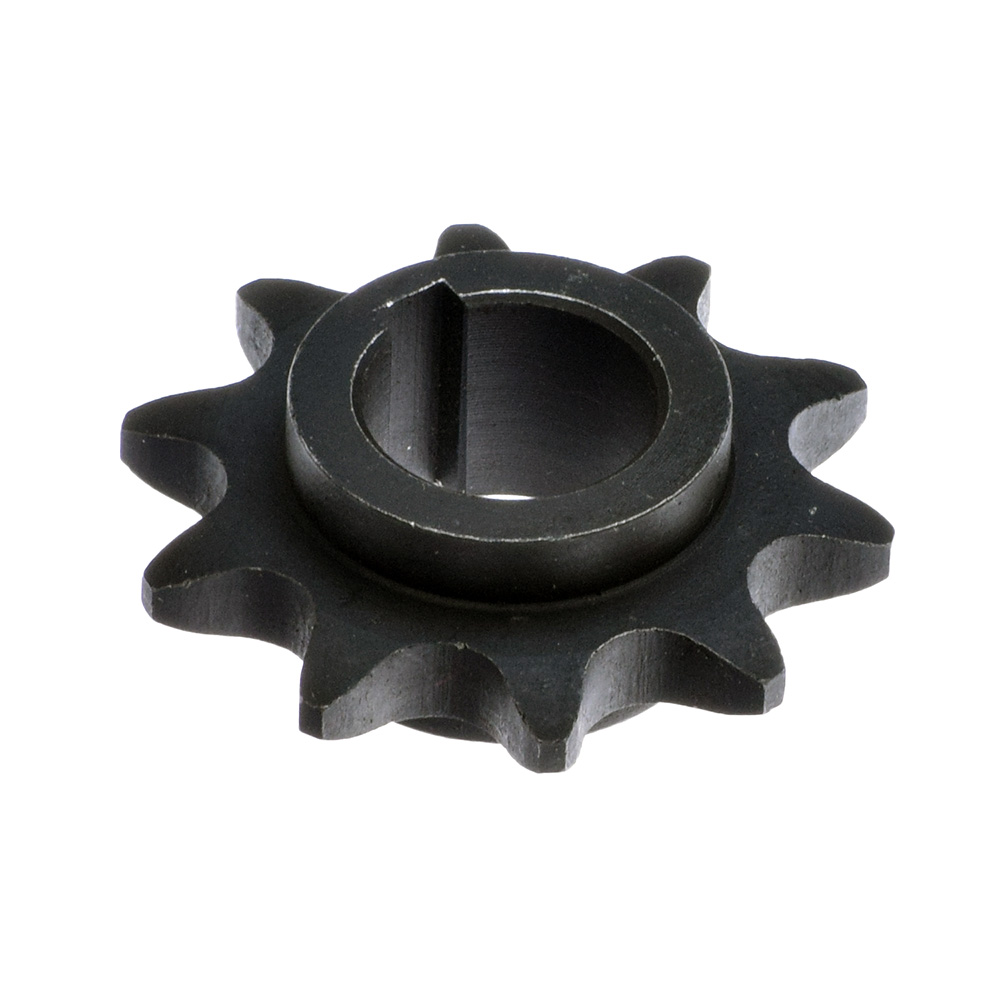 420 Chain 10 Tooth Sprocket