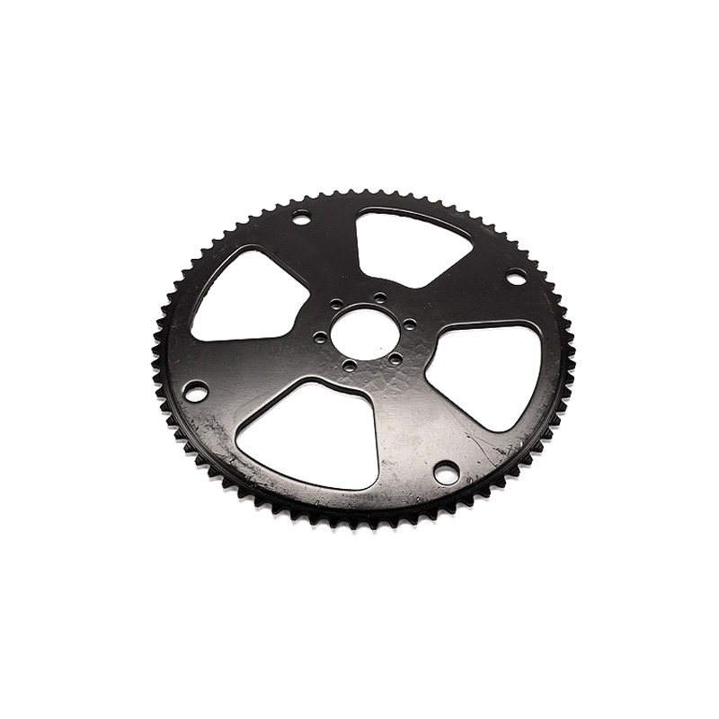 75 Tooth #35 Chain Rear Wheel Sprocket 
