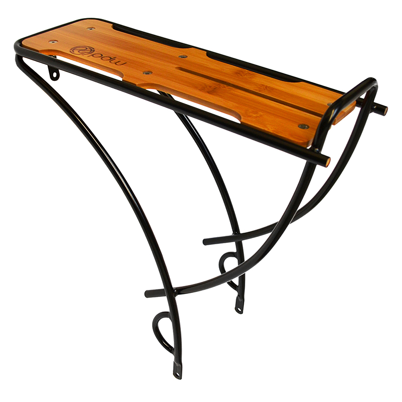Portland Design Works Payload Steel Bike Fender Rack