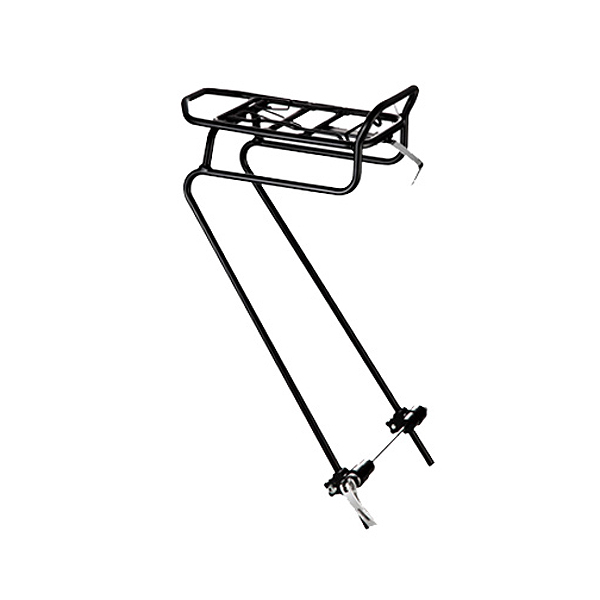Quick Release Front Rack