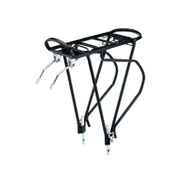 Heavy Duty Touring Spring Rack