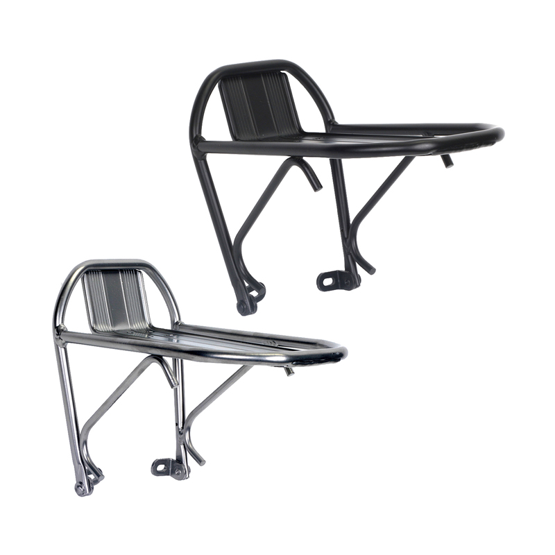 Front Rack