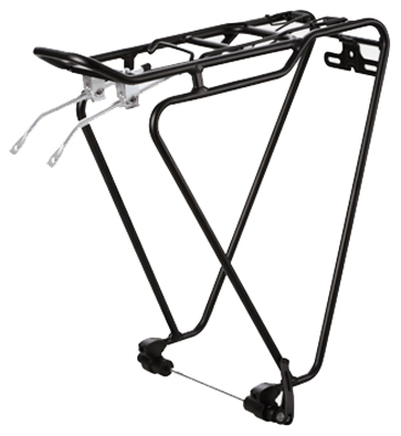 Rear Rack with Quick Release