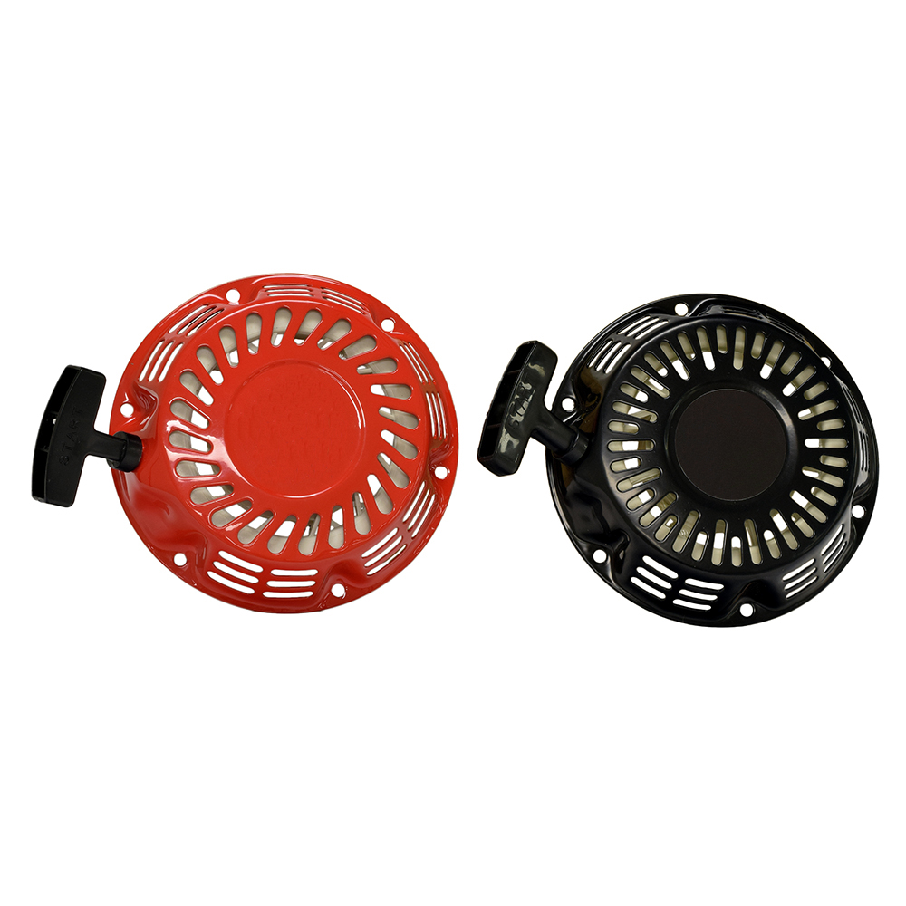 196cc 6.5 Hp Recoil Pull Start for the Baja Mini Bike MB165 & MB200