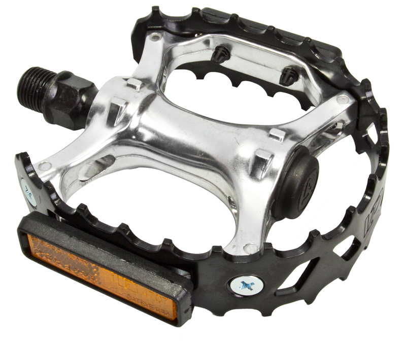 Bear Trap Pedals