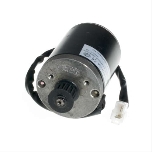 24 Volt 135 Watt Electric Motor with 5M Belt Sprocket