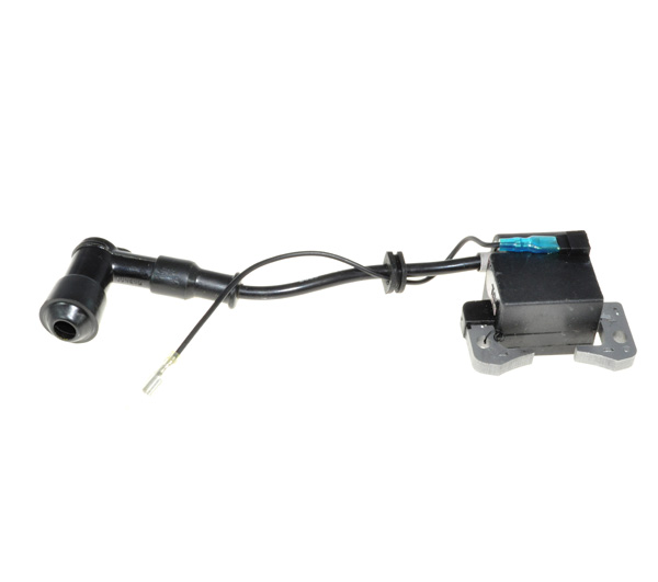 Ignition Coil for 2-Stroke Engines 33cc-52cc with 52 mm Mounting Hole Spacing