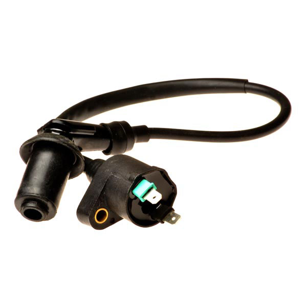 Ignition Coil for 50cc-150cc GY6 Scooter, ATV, & Dirt Bike Engines