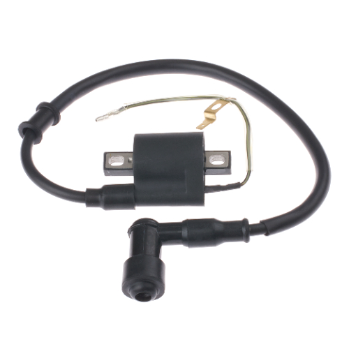 Ignition Coil for 90cc & 125cc ATVs & Dirt Bikes with 16
