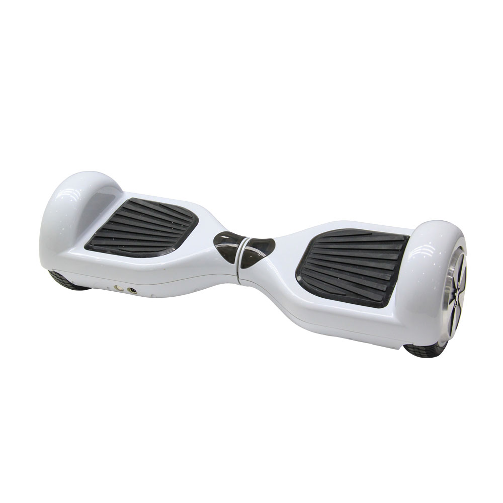 Self Balancing Electric Scooter