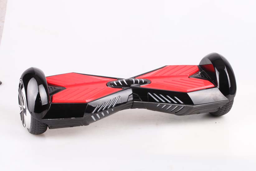 two wheel balance scooter