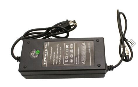 36V Li-Ion self-balancing scooter Battery Charger