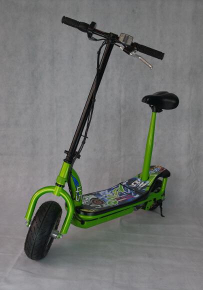 Currie Technologies eZip E4.5 Electric Scooter