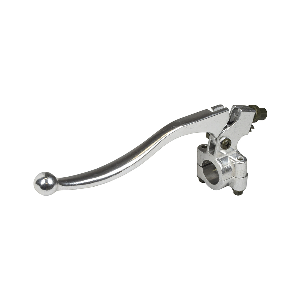 Left Brake Lever for the Baja Mini Bike MB165 (Baja Heat, Mini Baja, Baja Warrior)