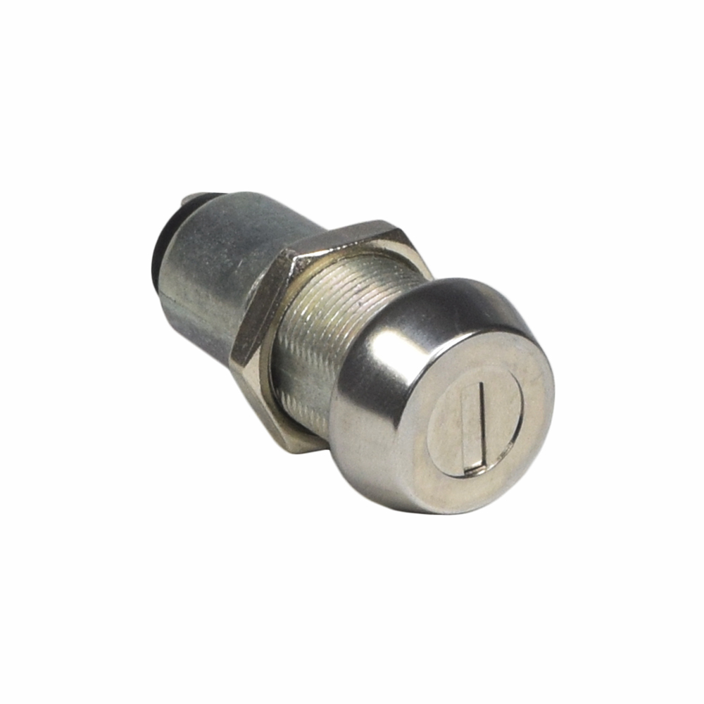 Key switch for mobility scooter